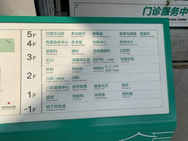 嘉善縣第二人民醫(yī)院引進品源超聲骨密度儀，提升骨密度檢測水平